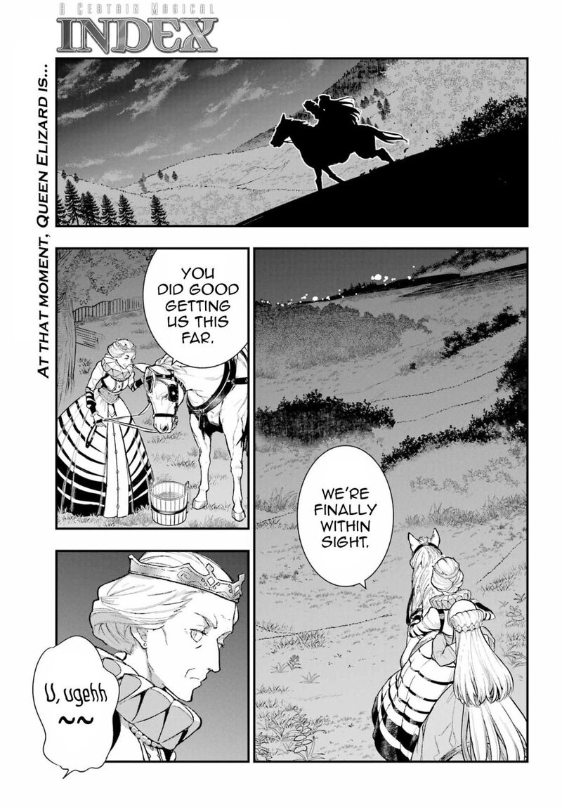 To Aru Majutsu No Index 186 3