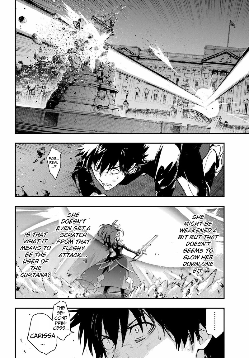 To Aru Majutsu No Index 188 4