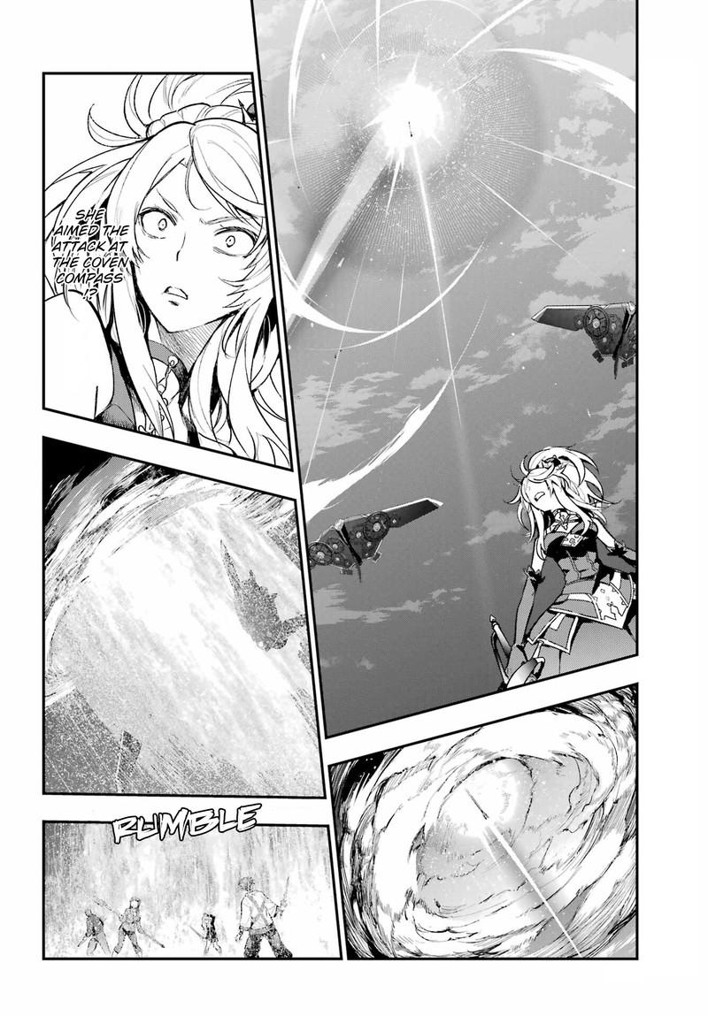 To Aru Majutsu No Index 190 8