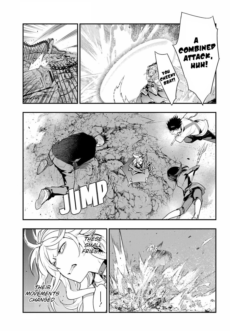 To Aru Majutsu No Index 190 9