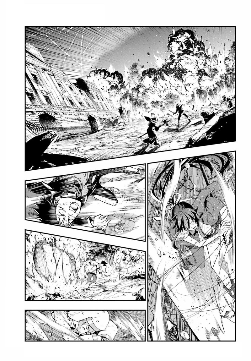 To Aru Majutsu No Index 191 3