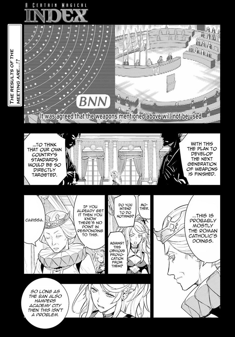 To Aru Majutsu No Index 192 1