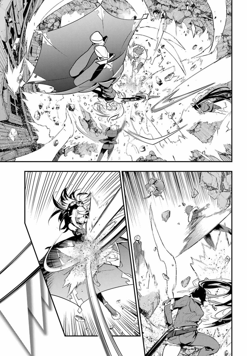 To Aru Majutsu No Index 193 3