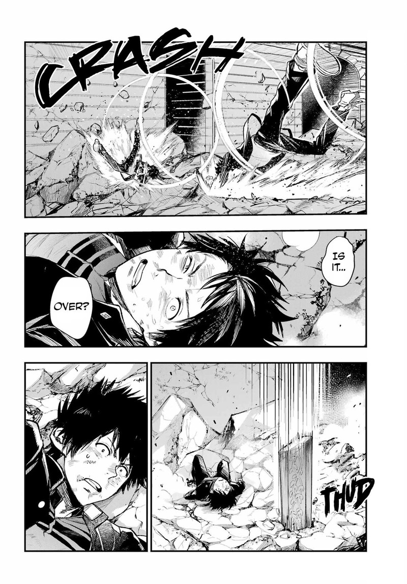 To Aru Majutsu No Index 195 2