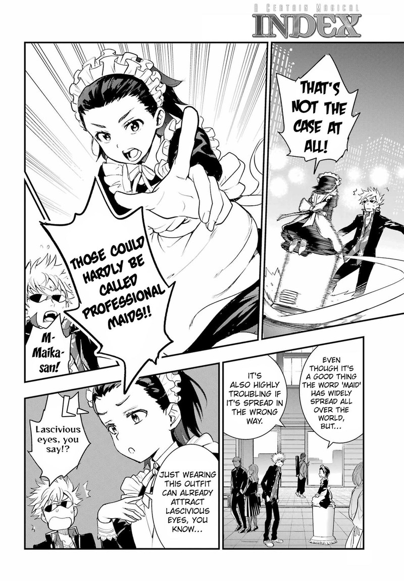 To Aru Majutsu No Index 197 16