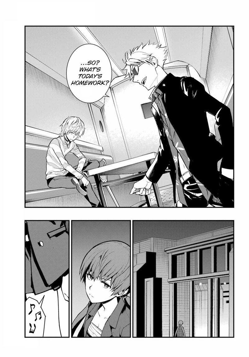 To Aru Majutsu No Index 197 19