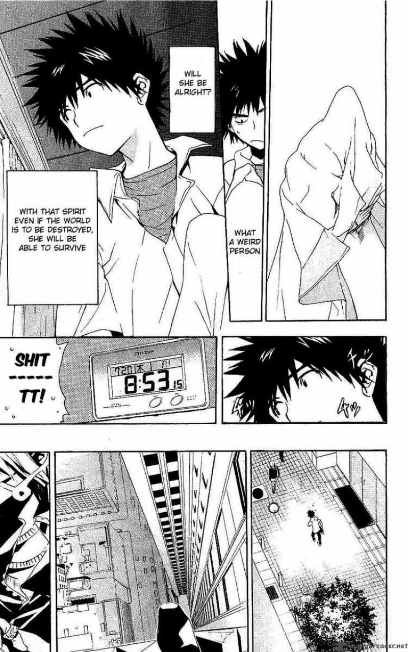 To Aru Majutsu No Index 2 30