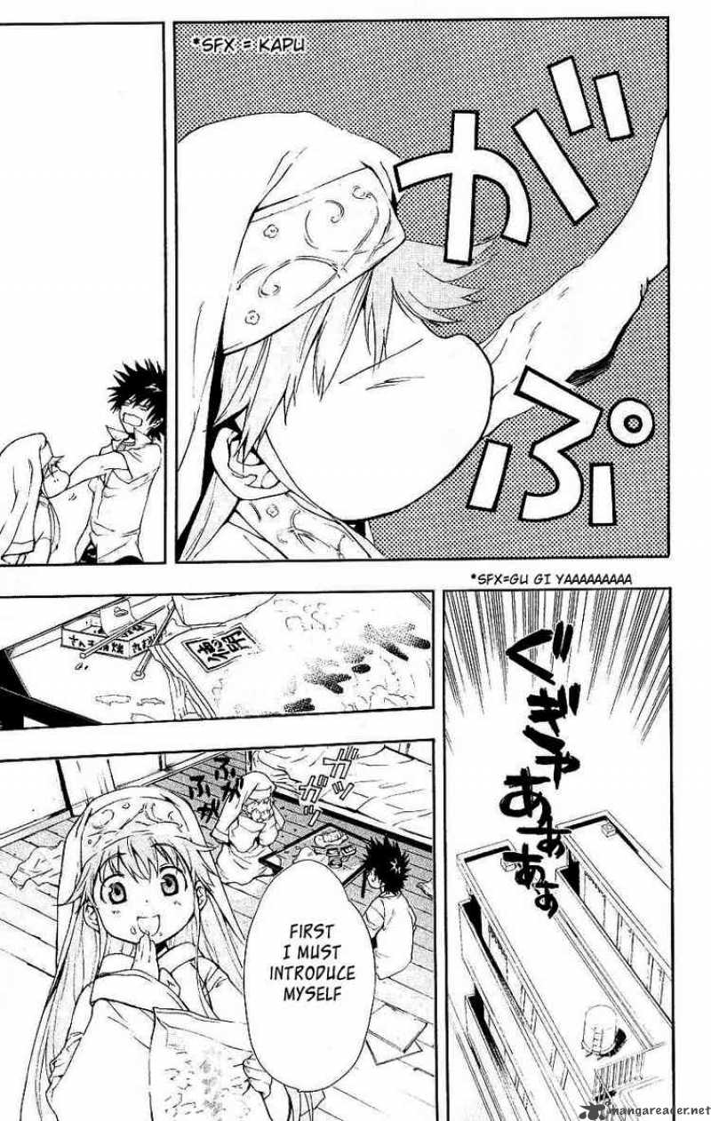 To Aru Majutsu No Index 2 6