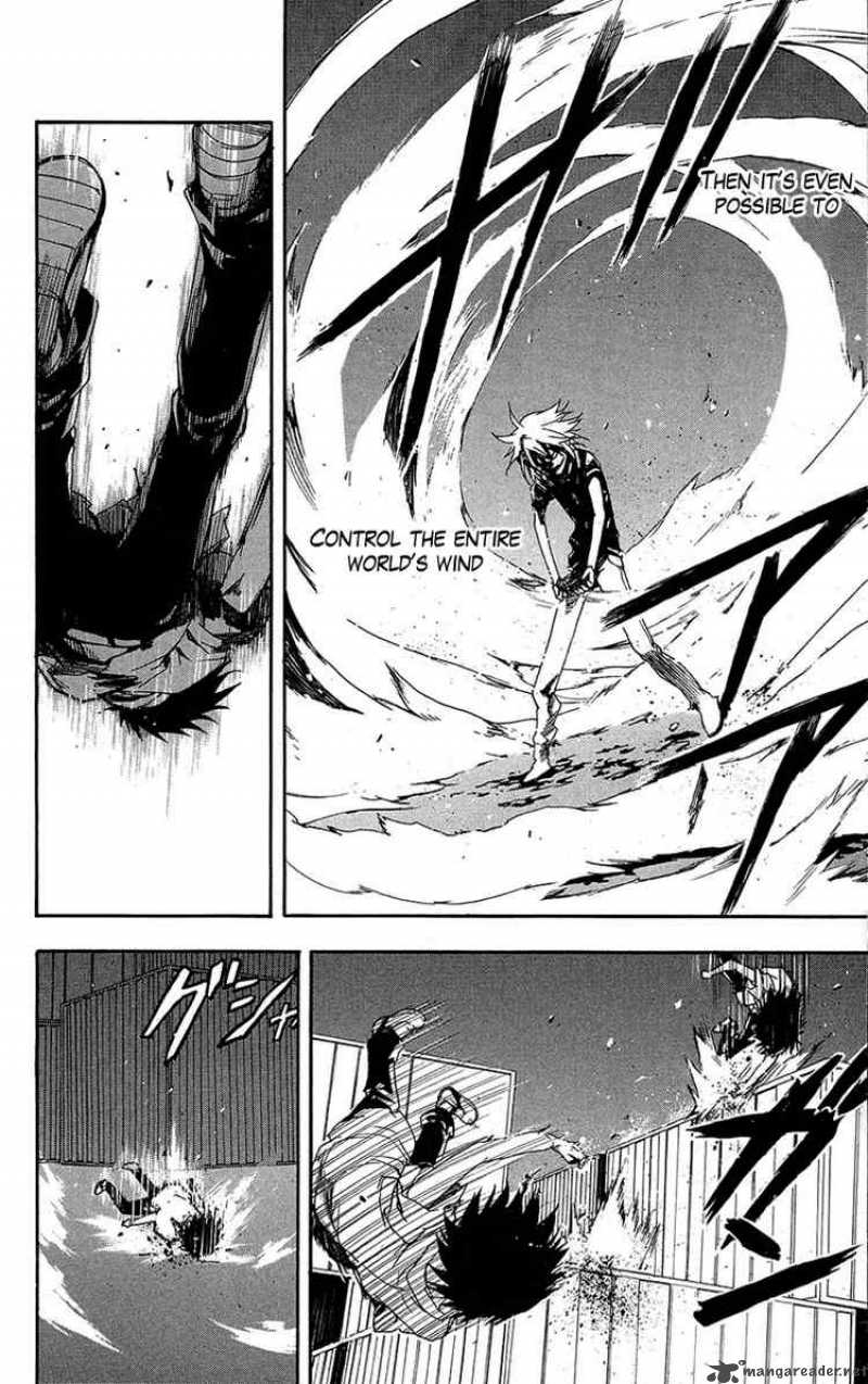 To Aru Majutsu No Index 20 4