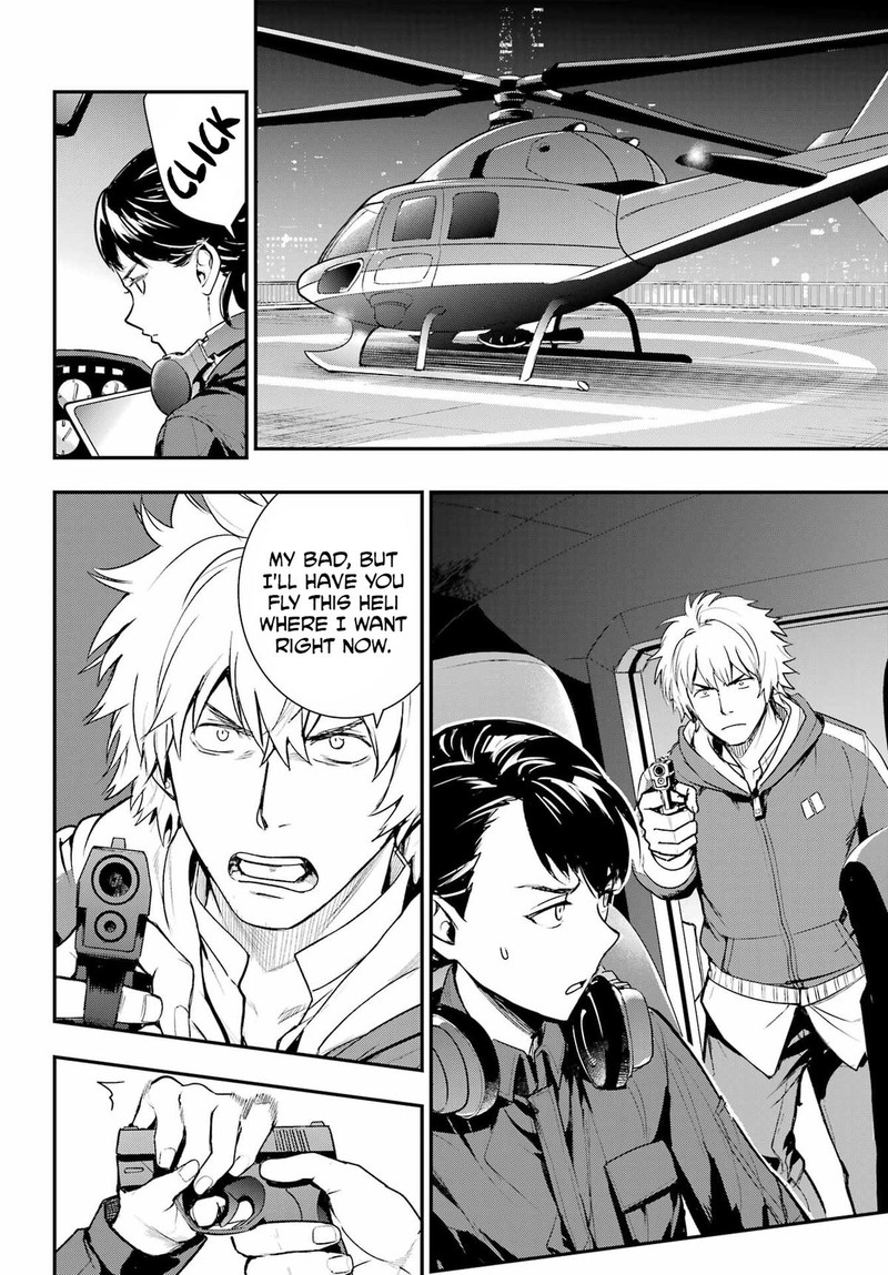 To Aru Majutsu No Index 201 16