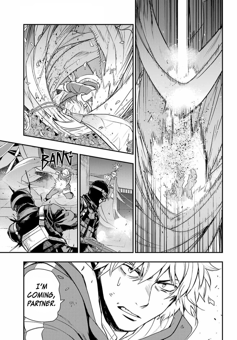 To Aru Majutsu No Index 201 25