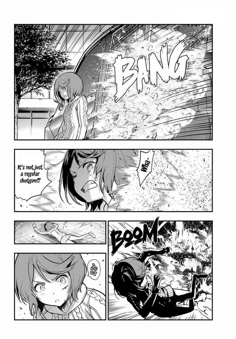 To Aru Majutsu No Index 202 16