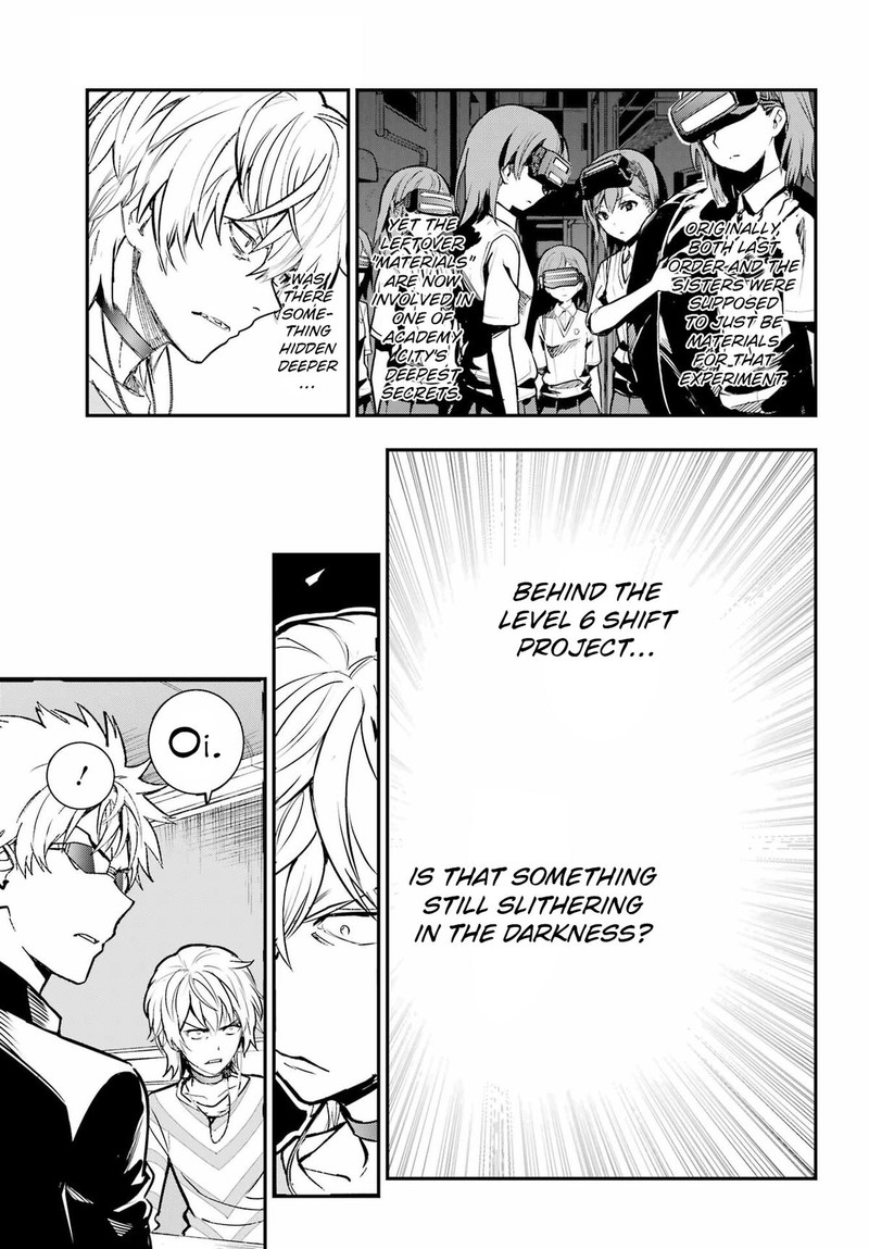 To Aru Majutsu No Index 202 23