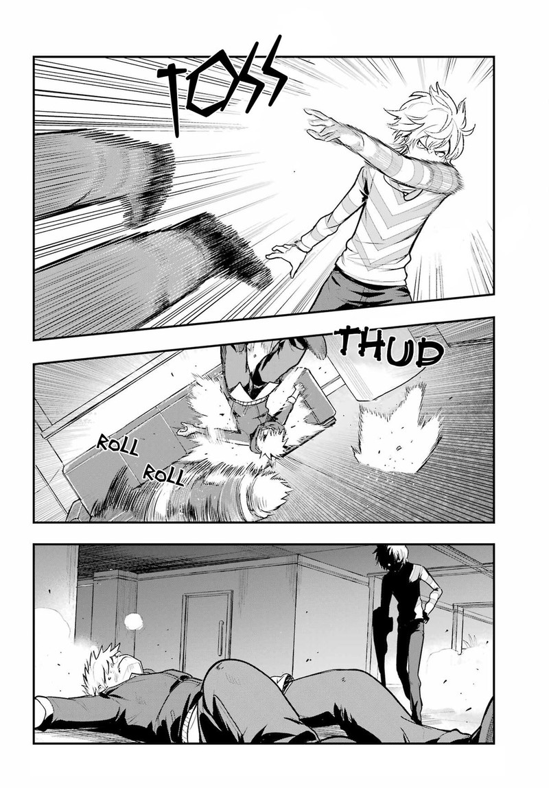 To Aru Majutsu No Index 202 6