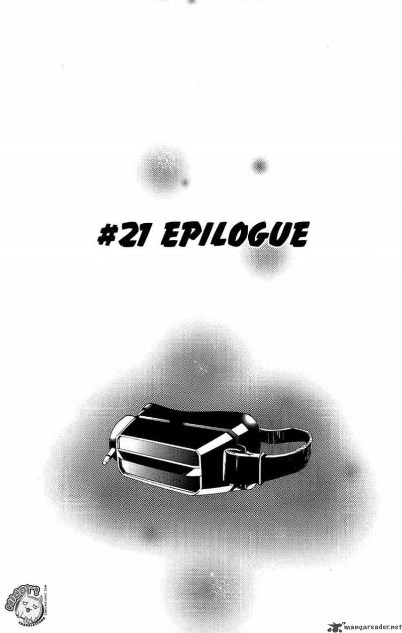 To Aru Majutsu No Index 21 1