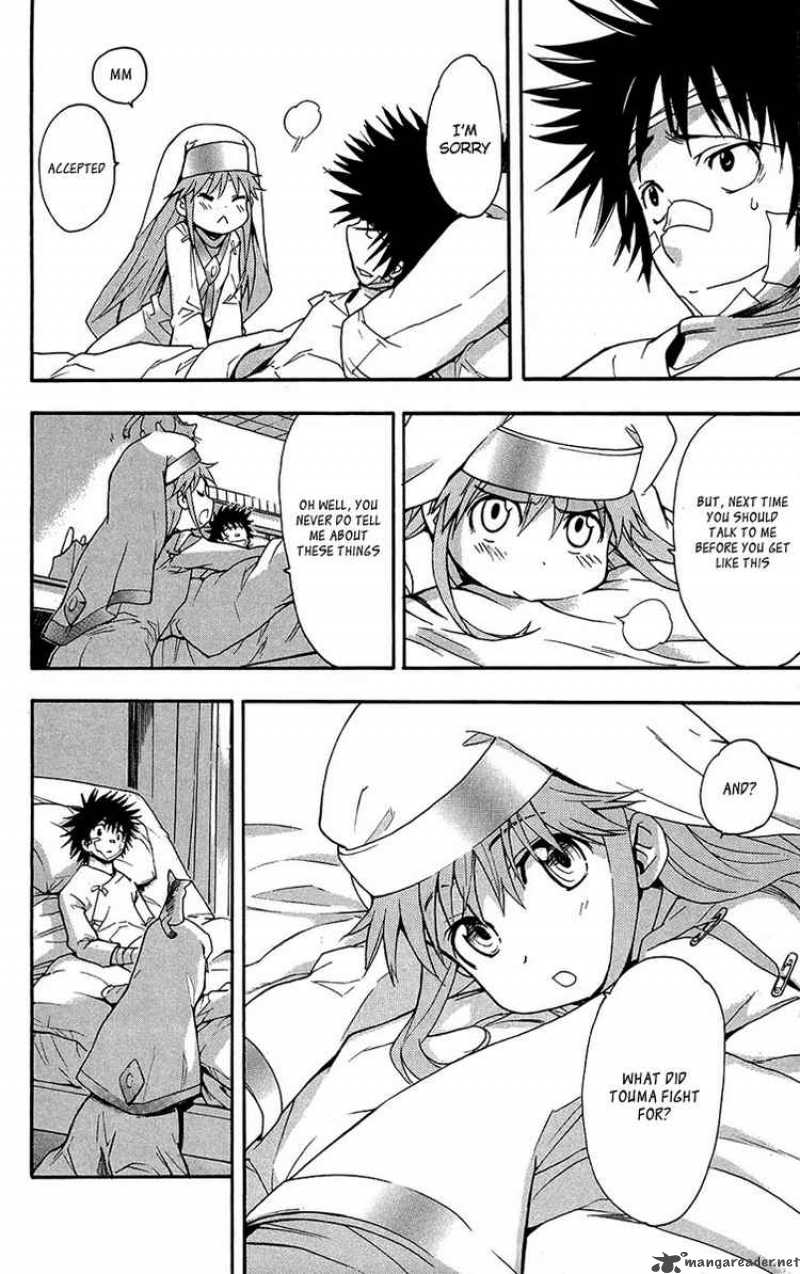 To Aru Majutsu No Index 21 24