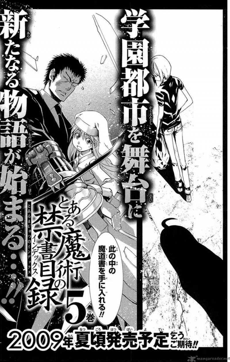 To Aru Majutsu No Index 21 28