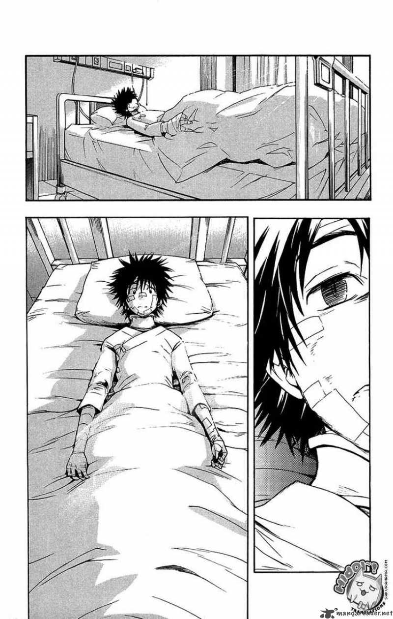 To Aru Majutsu No Index 21 3