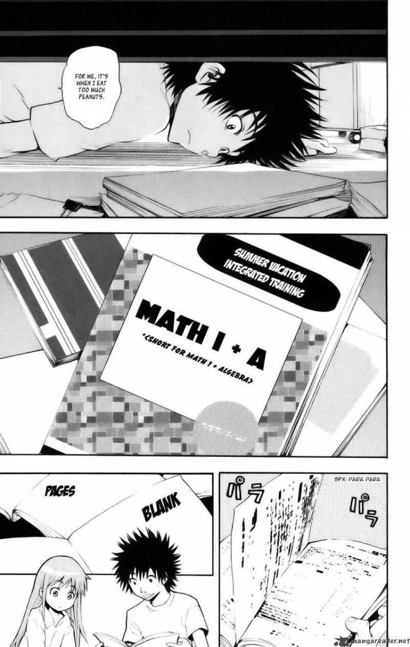 To Aru Majutsu No Index 22 17