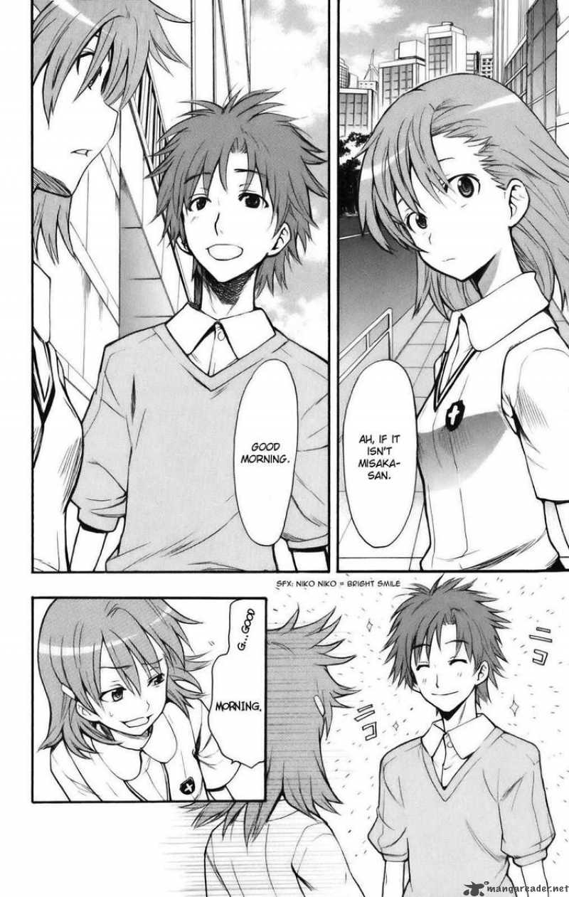 To Aru Majutsu No Index 22 24