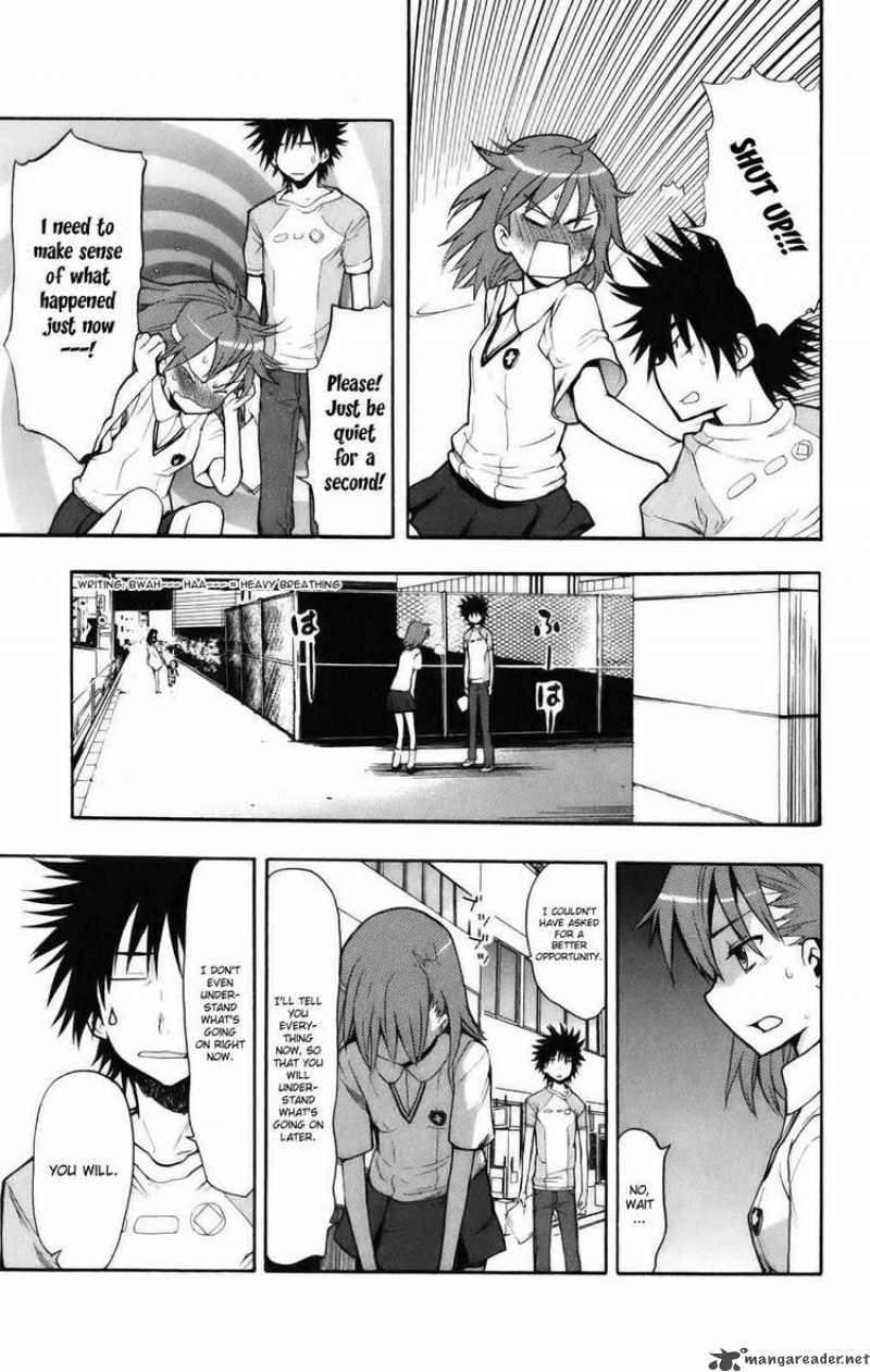 To Aru Majutsu No Index 22 37