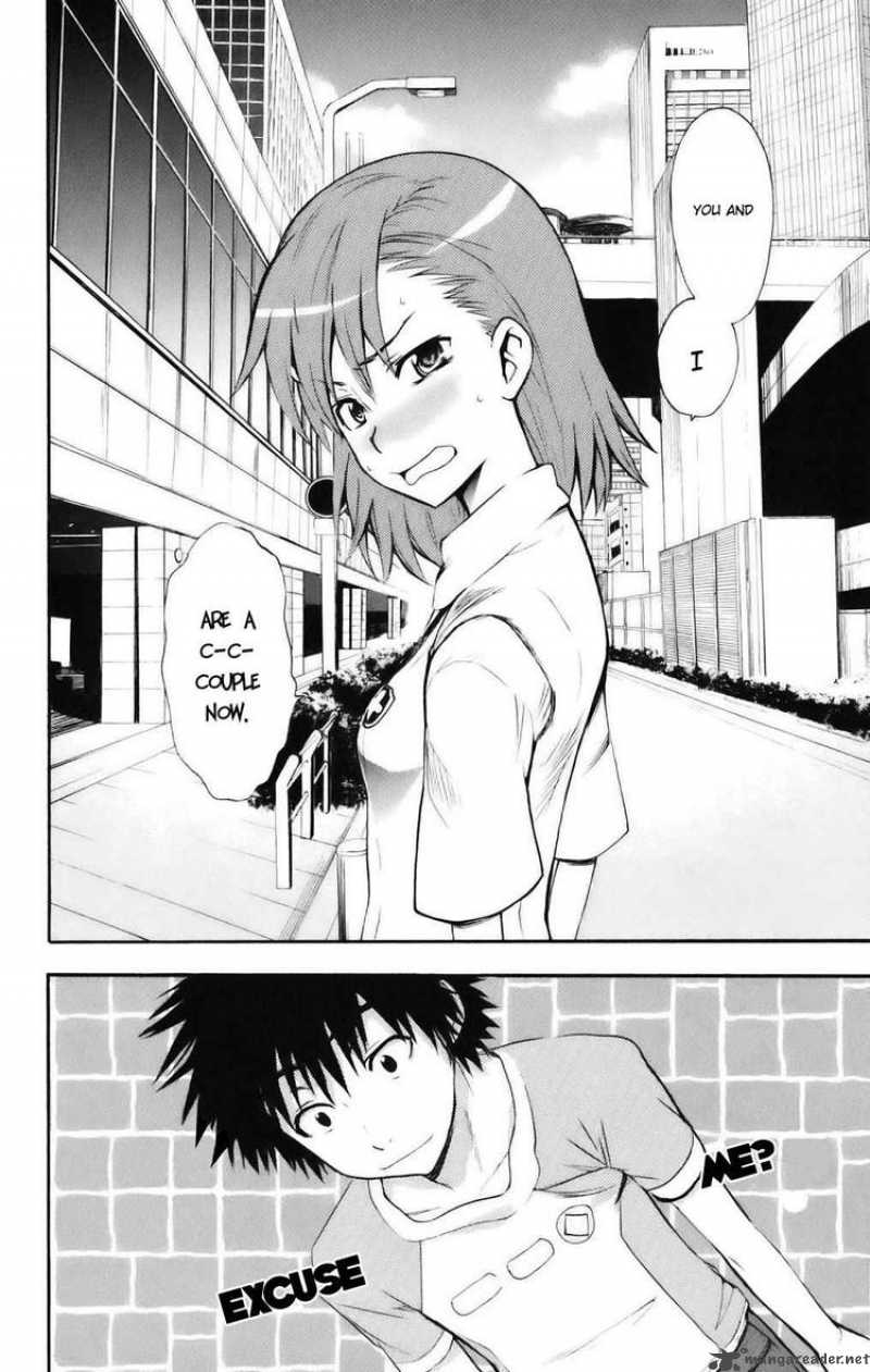 To Aru Majutsu No Index 22 38