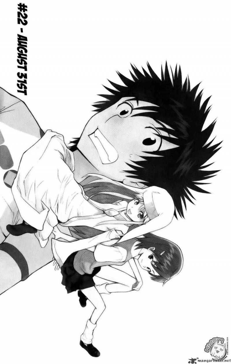 To Aru Majutsu No Index 22 5