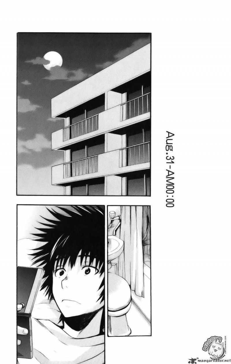 To Aru Majutsu No Index 22 6