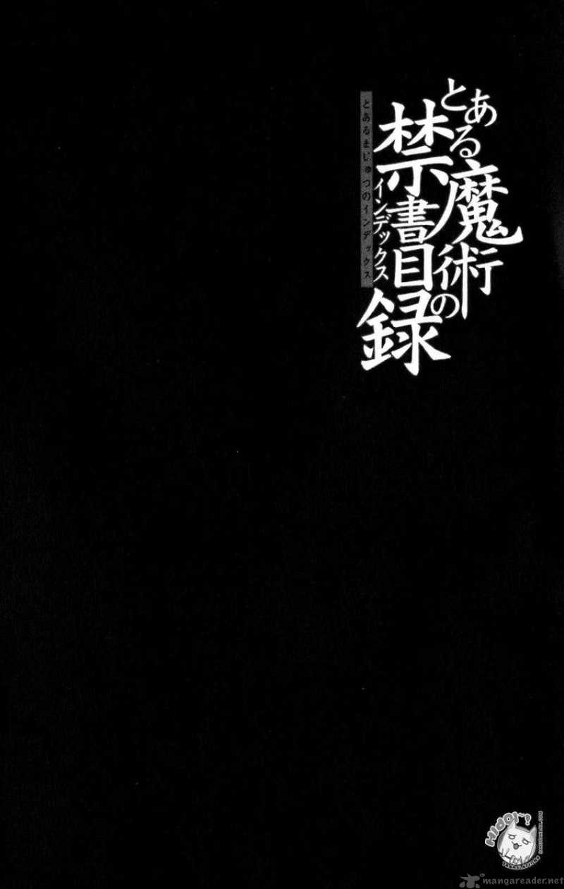 To Aru Majutsu No Index 22 7