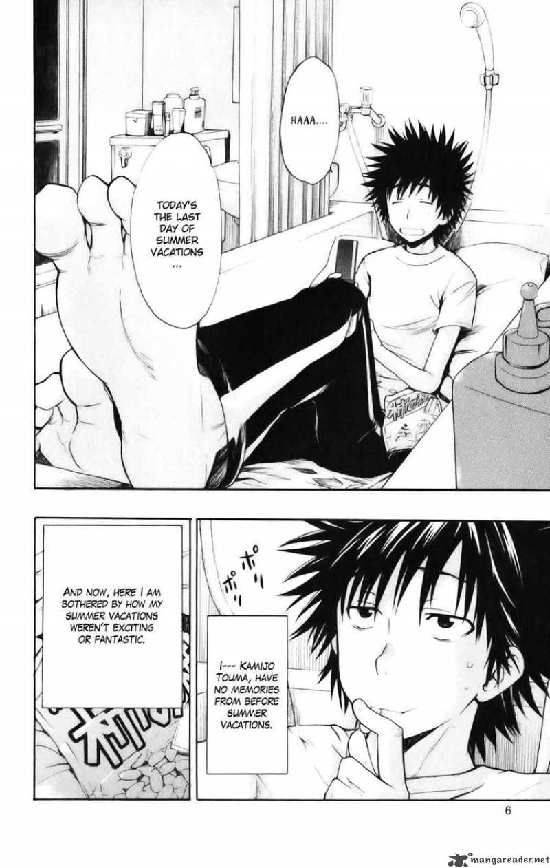 To Aru Majutsu No Index 22 8