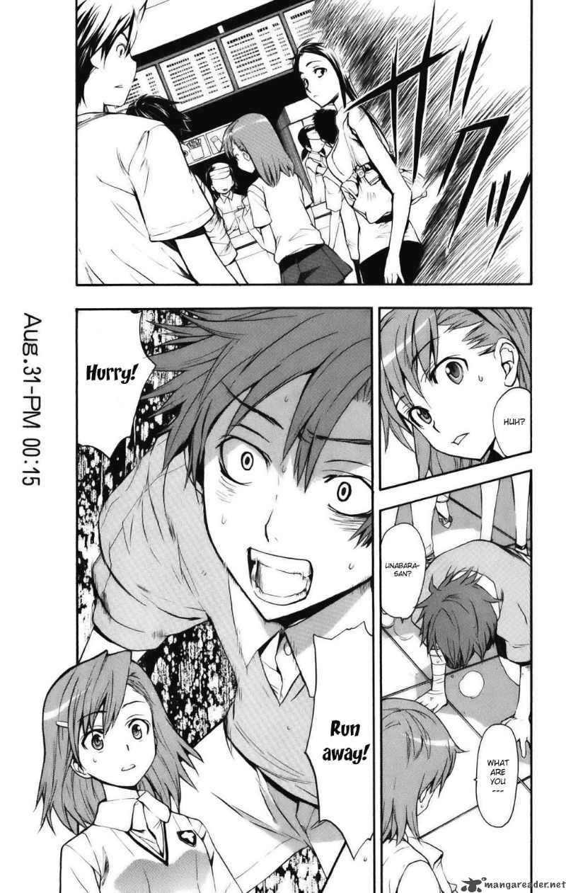 To Aru Majutsu No Index 24 2
