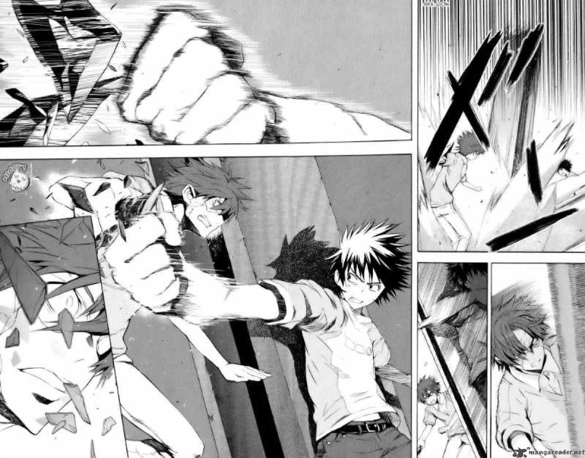 To Aru Majutsu No Index 24 29