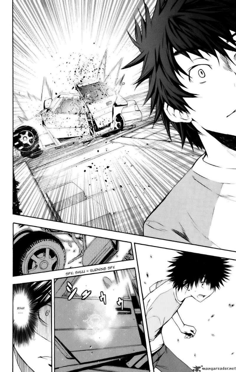 To Aru Majutsu No Index 24 5