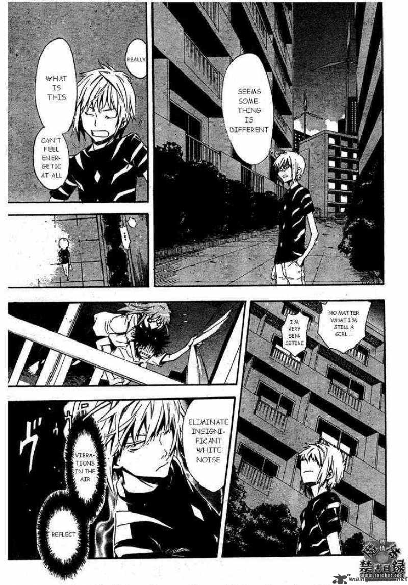 To Aru Majutsu No Index 27 11