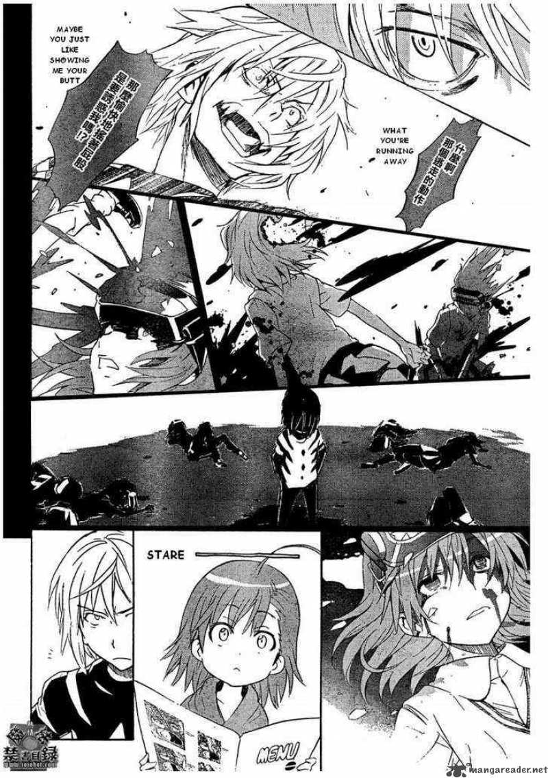 To Aru Majutsu No Index 28 10
