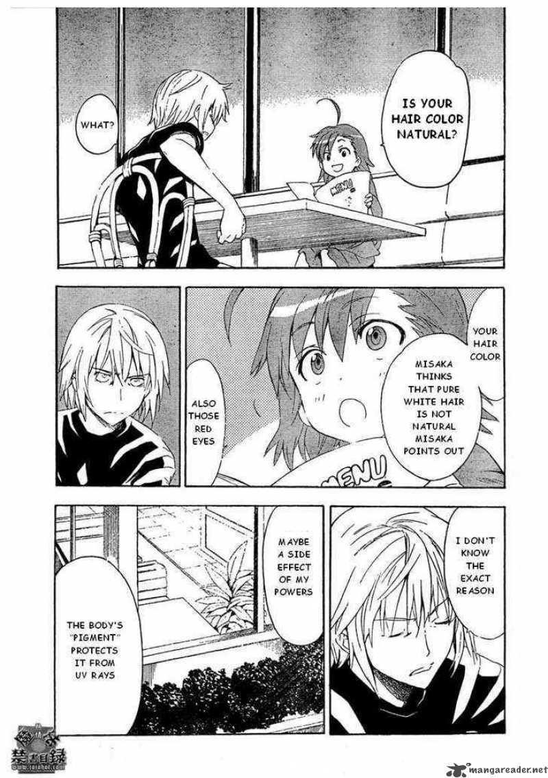 To Aru Majutsu No Index 28 11