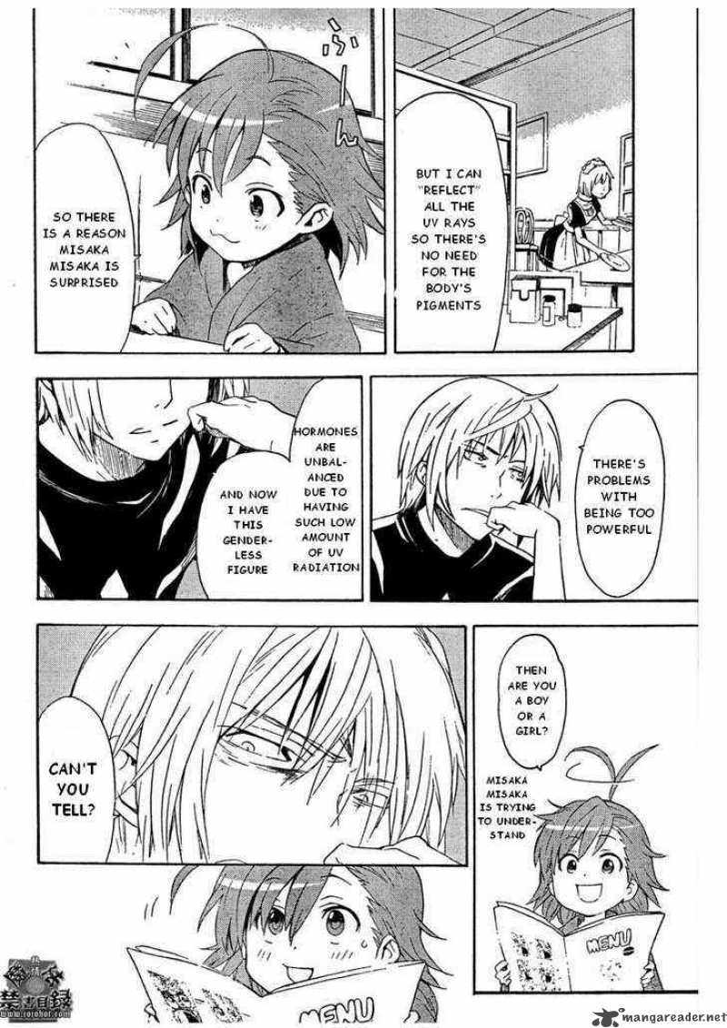 To Aru Majutsu No Index 28 12