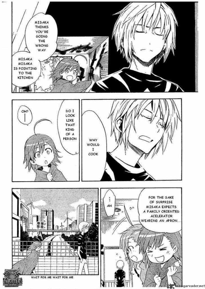 To Aru Majutsu No Index 28 6