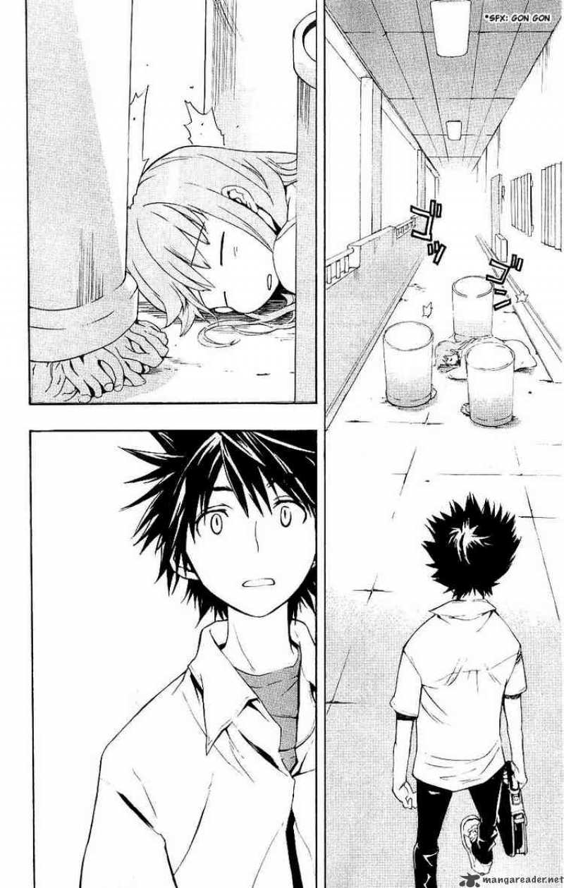 To Aru Majutsu No Index 3 16