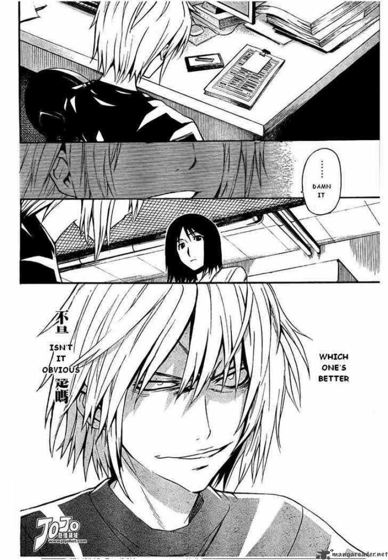 To Aru Majutsu No Index 30 16