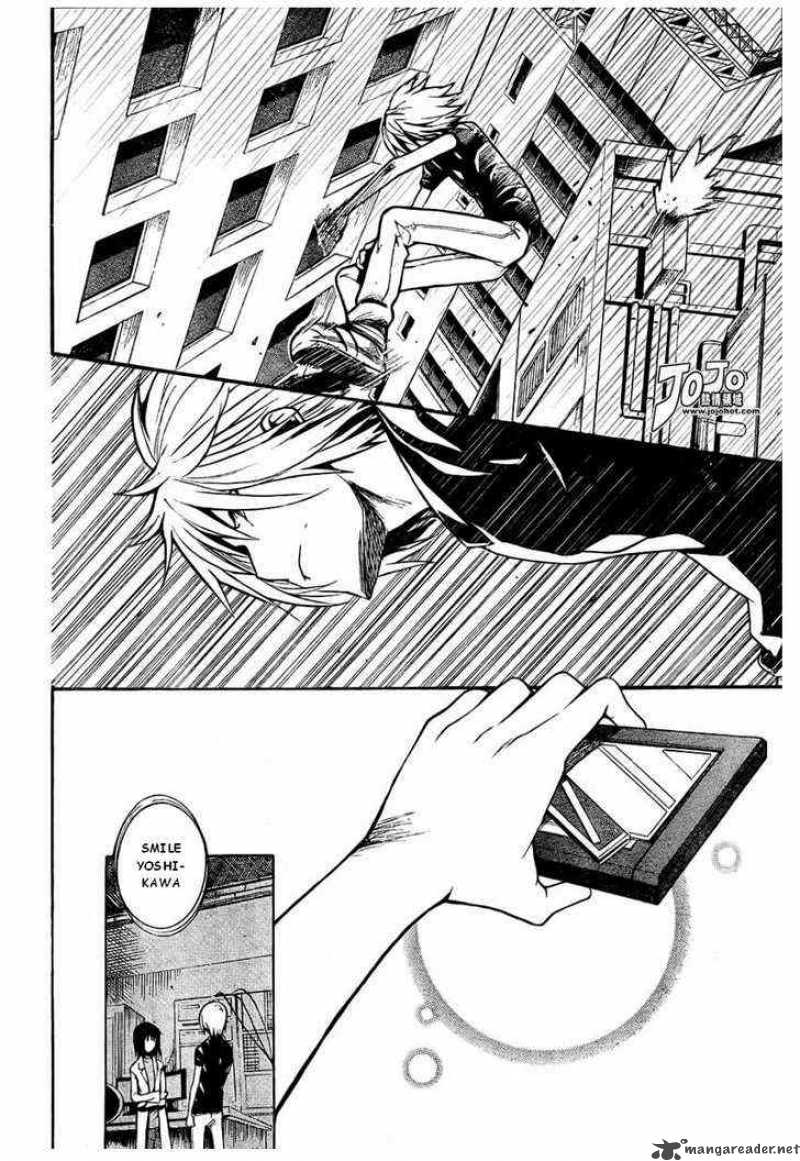 To Aru Majutsu No Index 30 24