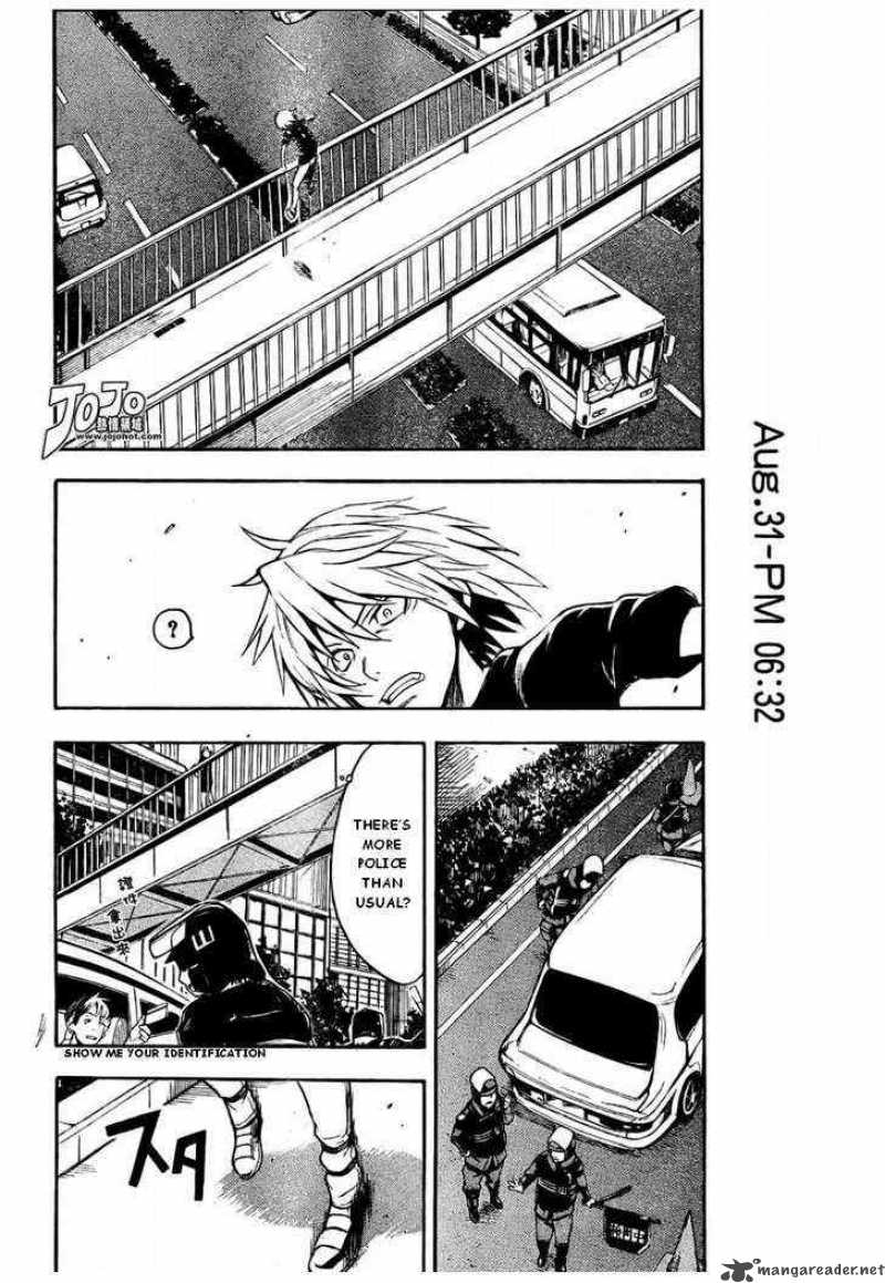 To Aru Majutsu No Index 30 26