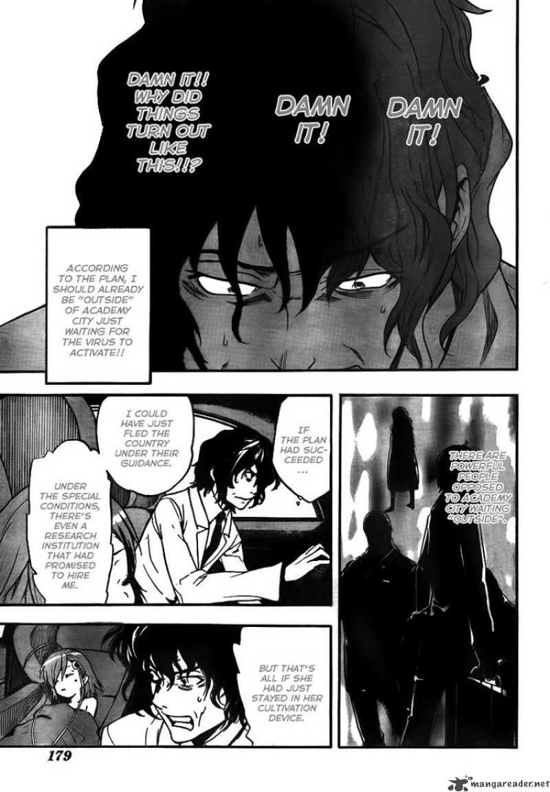 To Aru Majutsu No Index 31 11