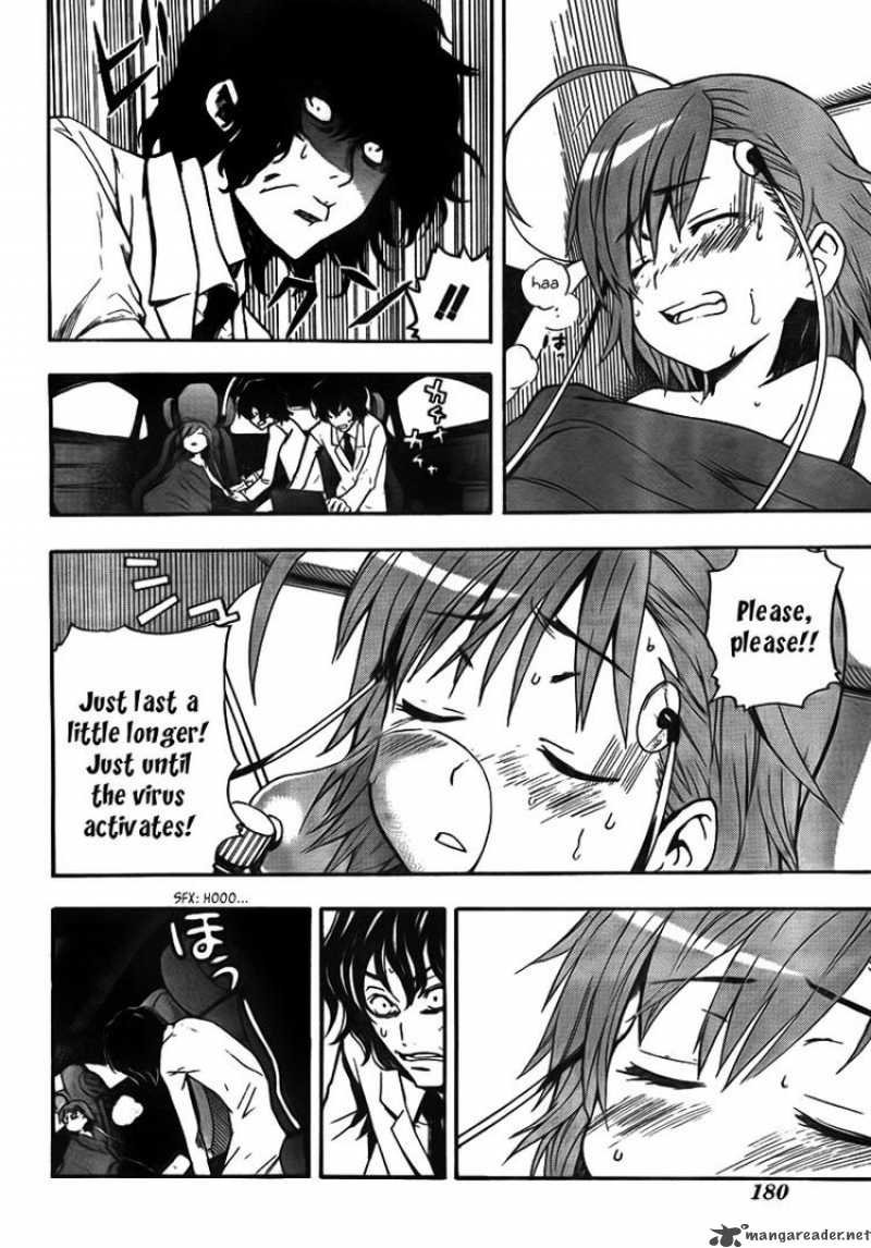 To Aru Majutsu No Index 31 12