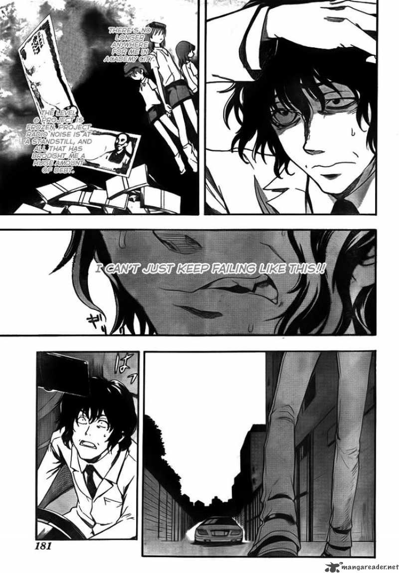 To Aru Majutsu No Index 31 13