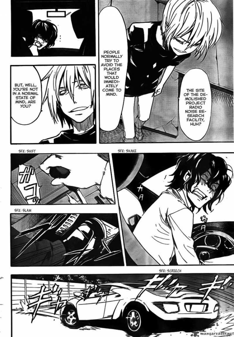 To Aru Majutsu No Index 31 16