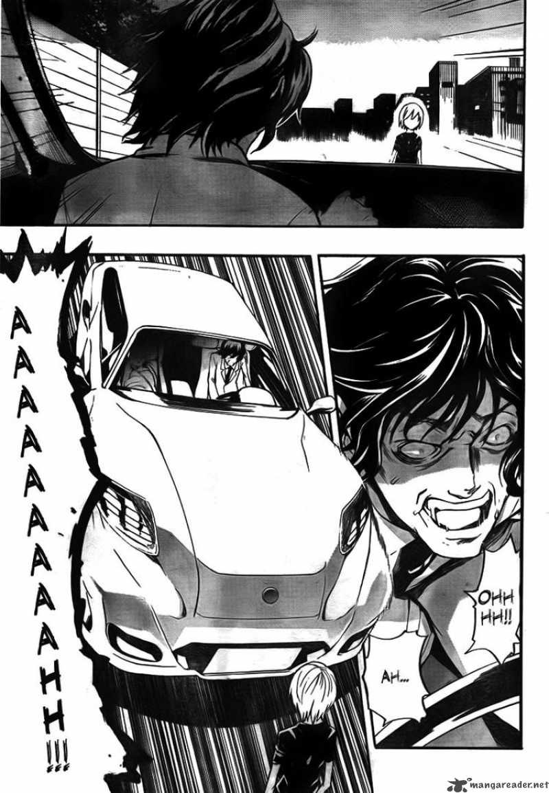 To Aru Majutsu No Index 31 17