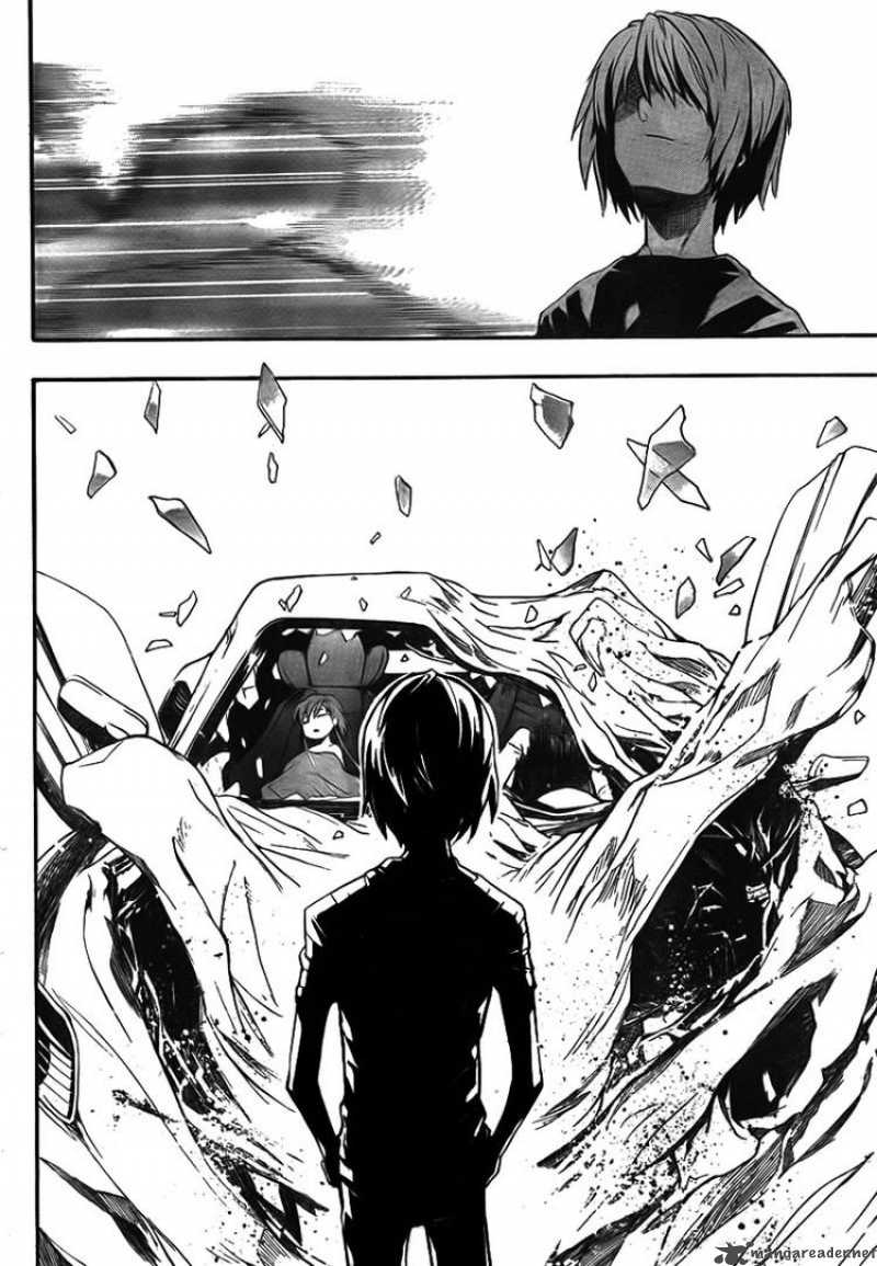 To Aru Majutsu No Index 31 18