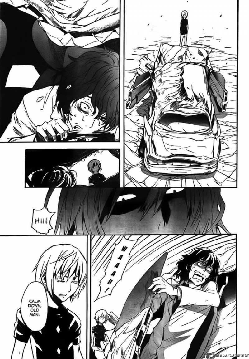 To Aru Majutsu No Index 31 19