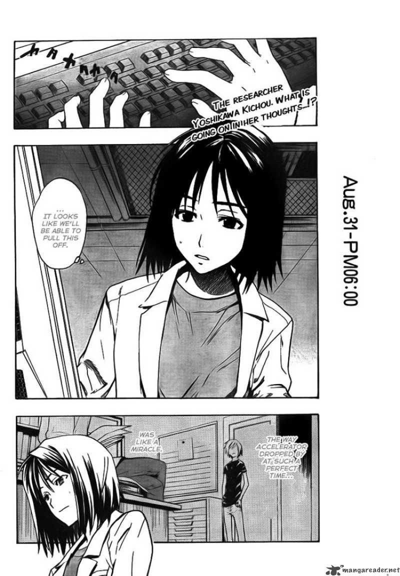 To Aru Majutsu No Index 31 2